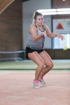 Bild 162 - RL Tennisverein Visbek e.V. - Club zur Vahr e.V. : Ergebnis: 2:4